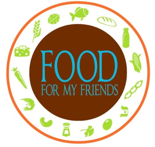 foodformyfriends Logo