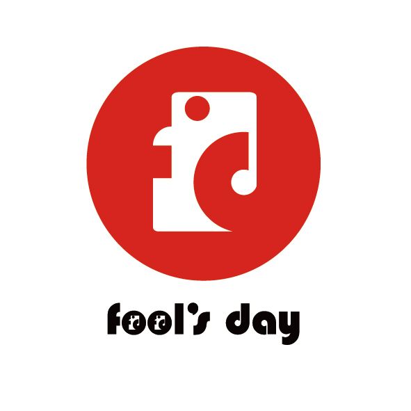 fools-day Logo