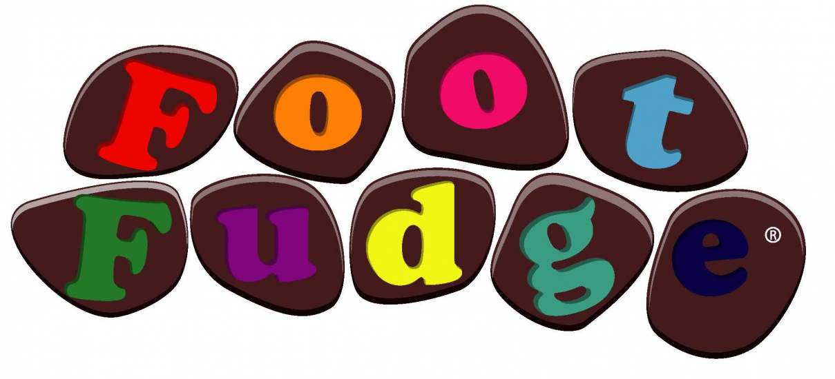 footfudge Logo