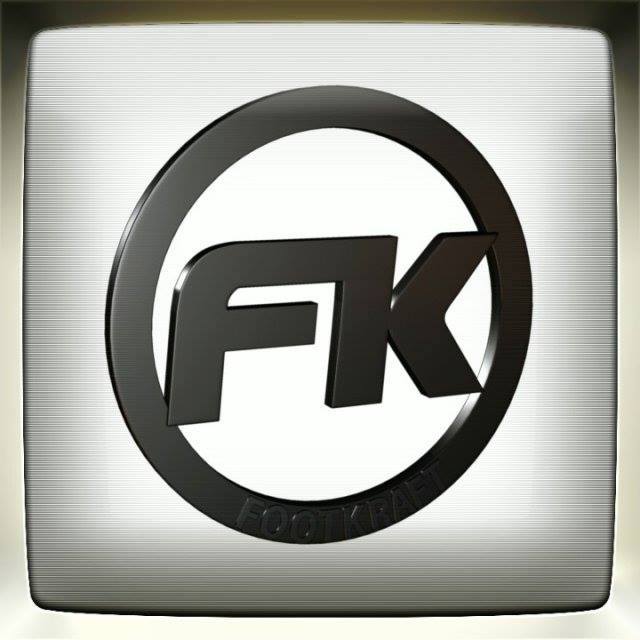 footkraft Logo