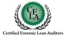 forensicloanaudits Logo