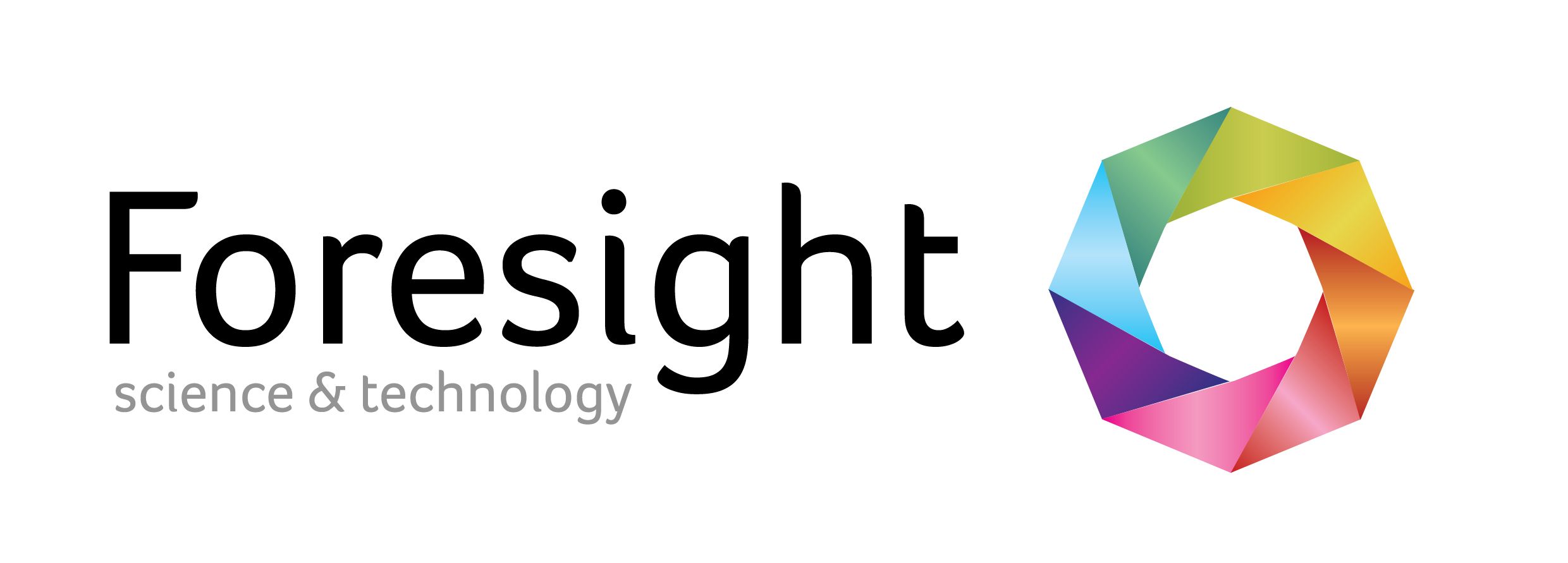foresightst Logo