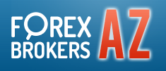 forexbrokersaz Logo