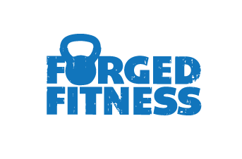 forgedfitness Logo