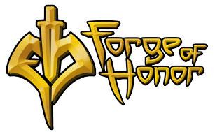 forgeofhonor Logo