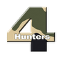 forhuntersbyhunters Logo