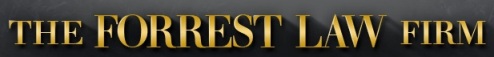 forrest Logo