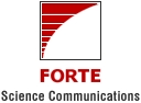 forte-science Logo