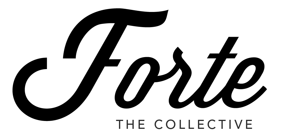 fortethecollective Logo