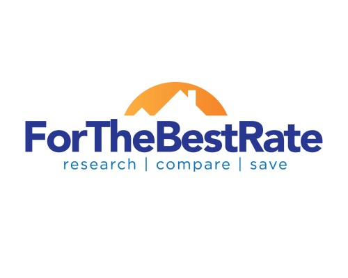 forthebestrate Logo