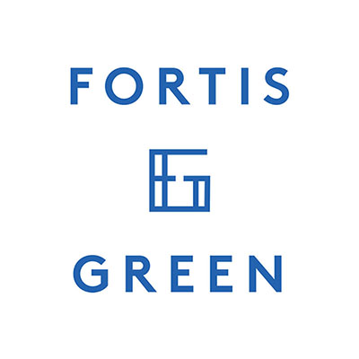 fortisgreen Logo