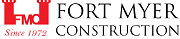 fortmyerconstruction Logo