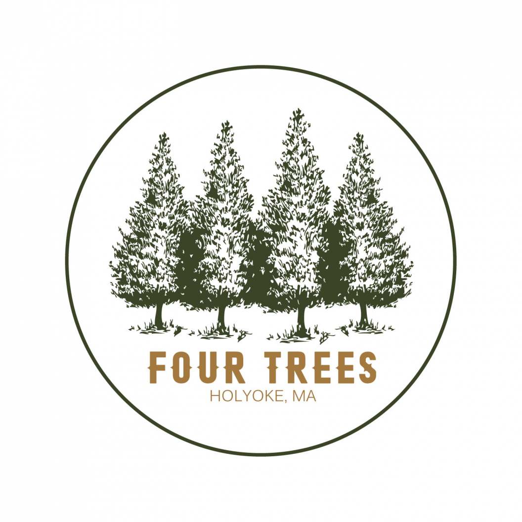 fourtrees Logo