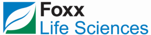 foxxlifesciences Logo