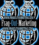 fragoutmarketing Logo
