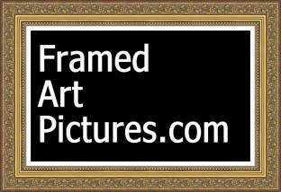 framedartpictures Logo