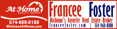franceefoster Logo