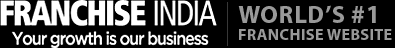 franchiseinindia Logo