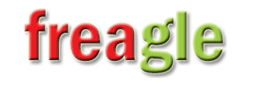 freagle Logo