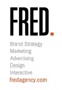 fredagency Logo