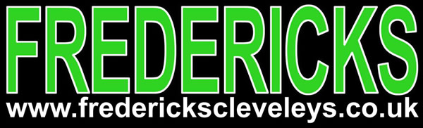 fredericks Logo