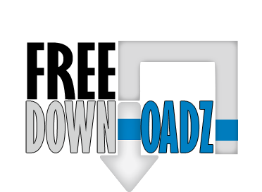 free-downloadz Logo