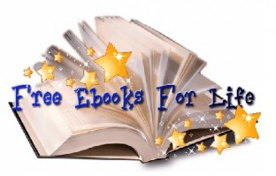 freebooksforlife Logo