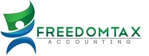 freedomtax Logo