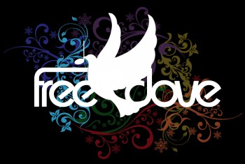 freedove Logo