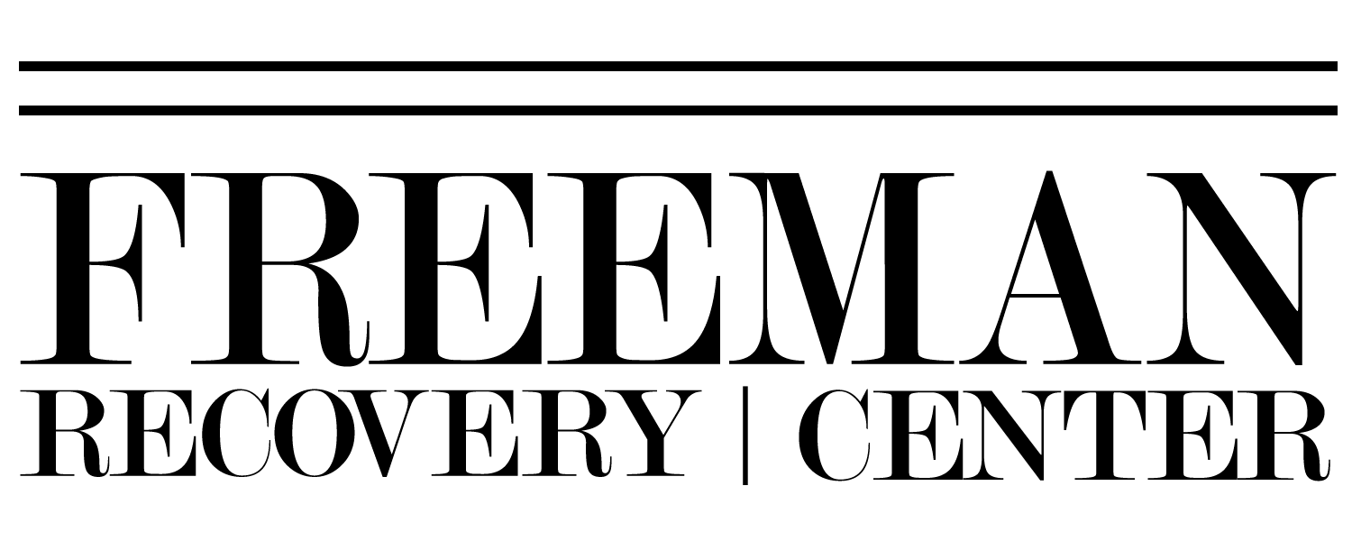 freemanrecovery Logo