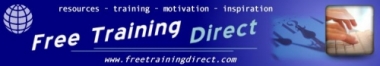 freetrainingdirect Logo