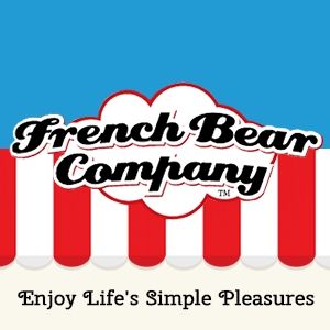 frenchbearcompany Logo