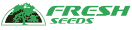 fresh-seeds Logo