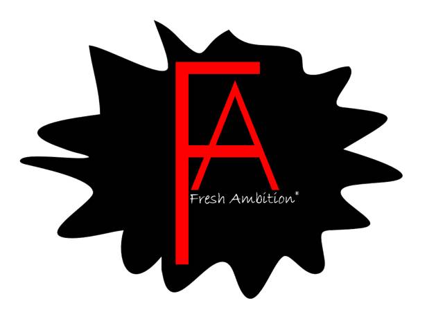freshambition Logo