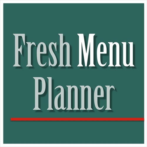 freshmenuplanner Logo