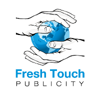 freshtouchpr Logo