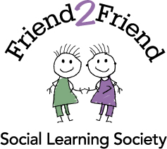 friend2friend Logo