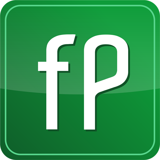 frienditeplus Logo