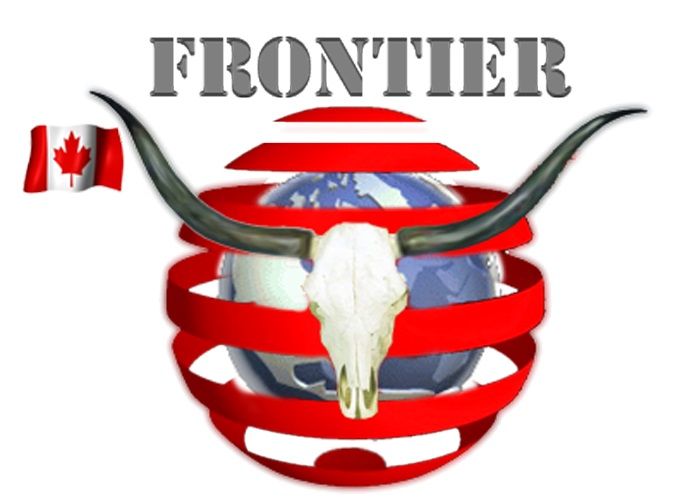 frontiermech Logo
