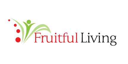 fruitfullivingnow Logo