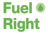 fuelright Logo