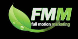 fullmotionmarketing Logo