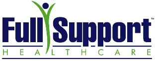 fullsupportuk Logo