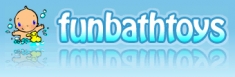funbathtoys Logo