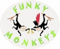 funkymonkeys Logo