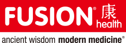 fusion-health Logo