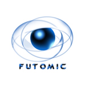 futomicdesigns Logo