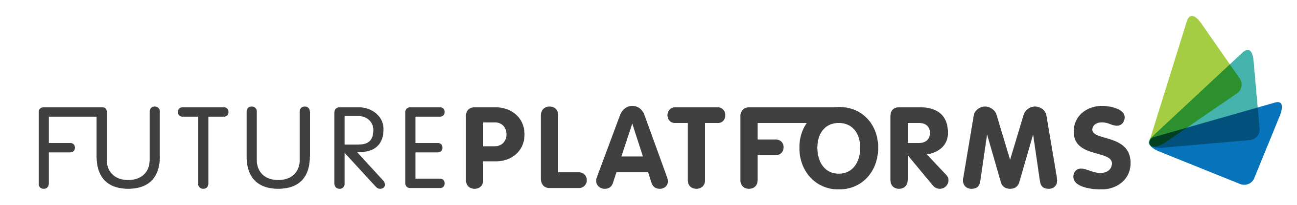futureplatforms Logo