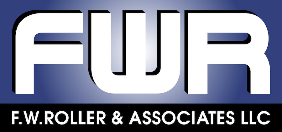 fwroller Logo