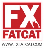 fxfatcatforex Logo